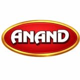 Anand Food Products Logo